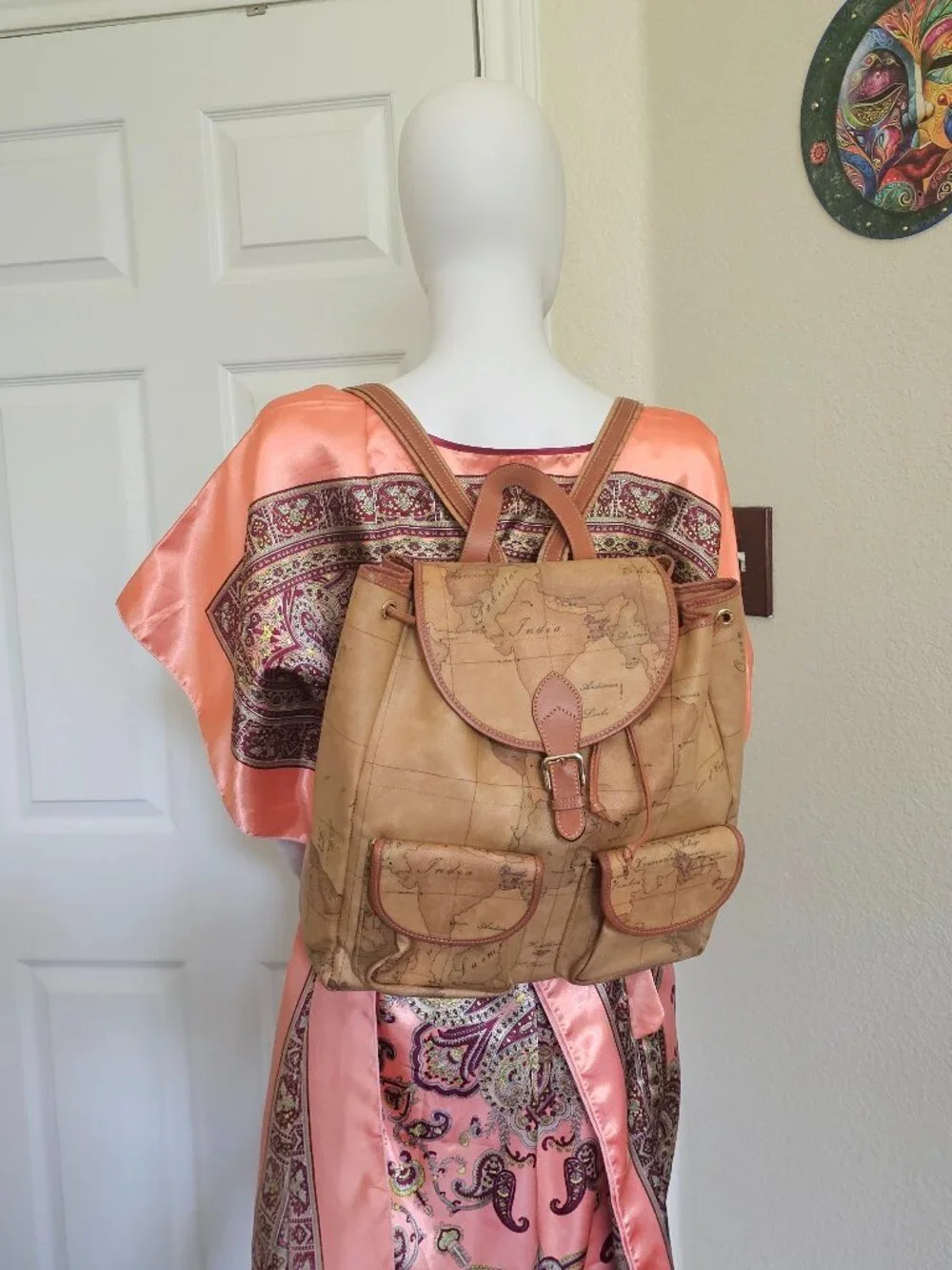Lambertson Truex Backpack - Travel-Inspired